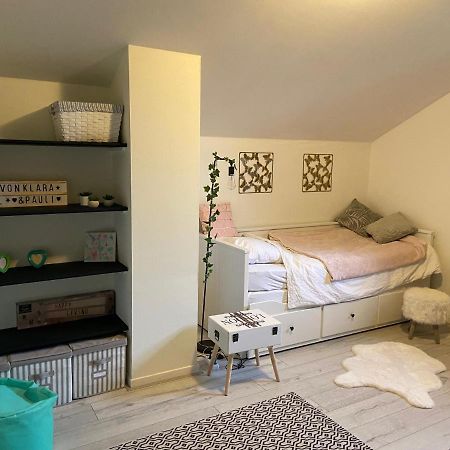 Lullaby House - Large, Full Comfort 5 Star Chalet House In The Vosges Ramonchamp Eksteriør billede