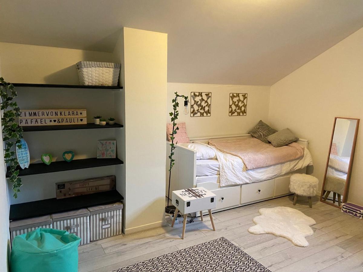 Lullaby House - Large, Full Comfort 5 Star Chalet House In The Vosges Ramonchamp Eksteriør billede
