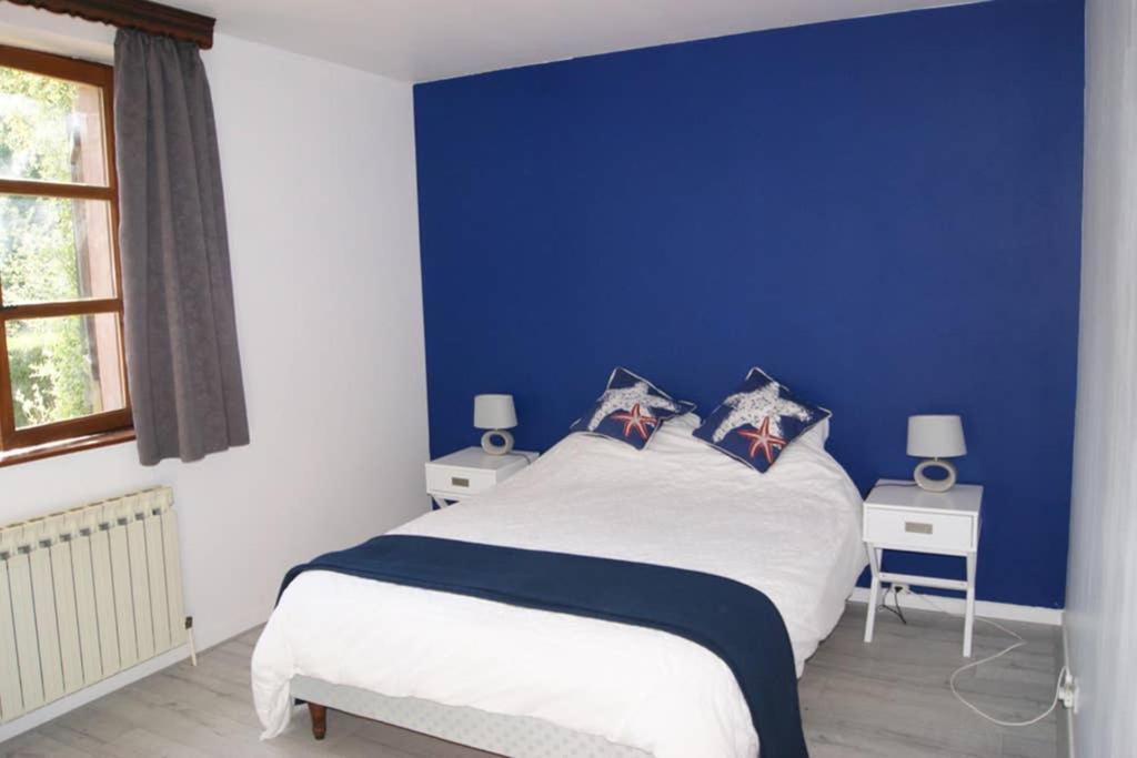 Lullaby House - Large, Full Comfort 5 Star Chalet House In The Vosges Ramonchamp Eksteriør billede