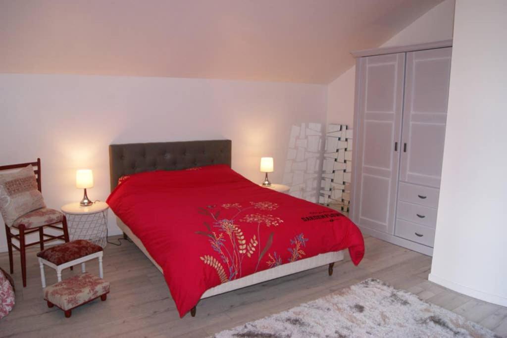 Lullaby House - Large, Full Comfort 5 Star Chalet House In The Vosges Ramonchamp Eksteriør billede