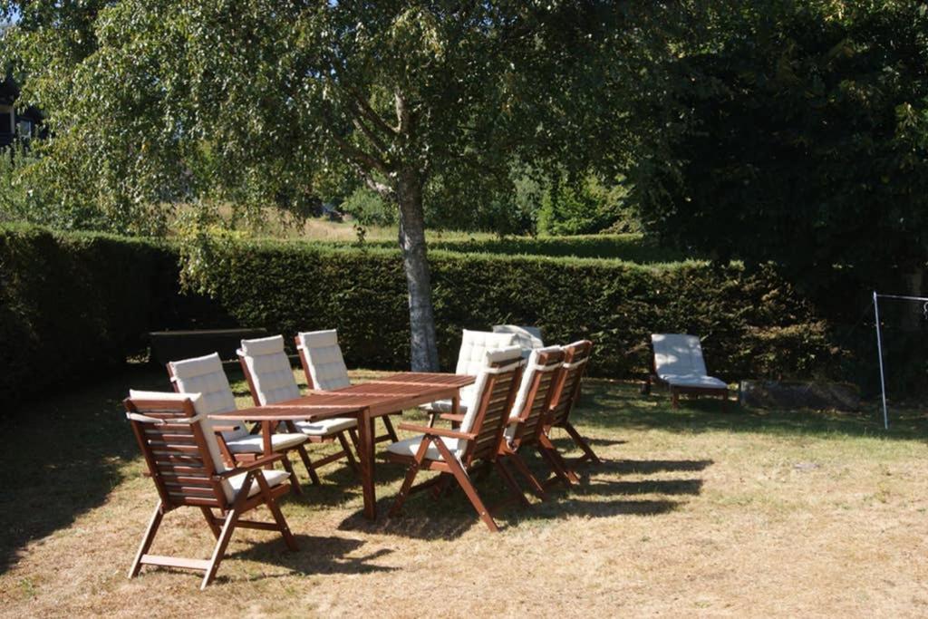 Lullaby House - Large, Full Comfort 5 Star Chalet House In The Vosges Ramonchamp Eksteriør billede