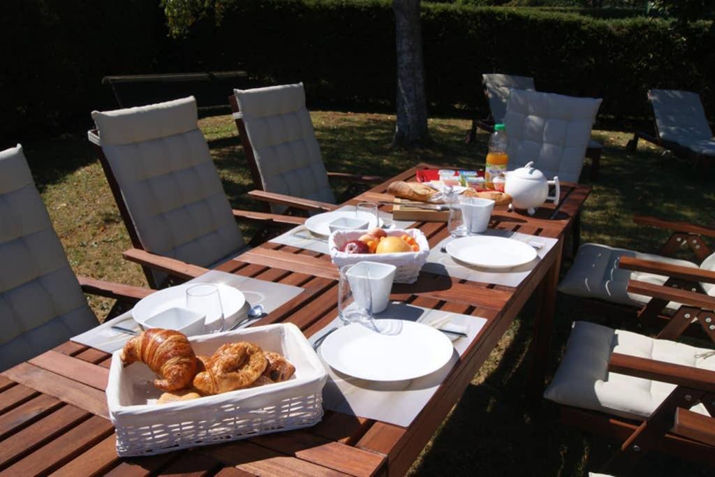Lullaby House - Large, Full Comfort 5 Star Chalet House In The Vosges Ramonchamp Eksteriør billede